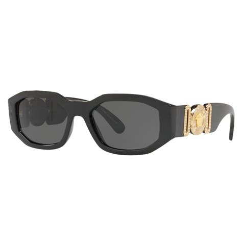 occhiali da sole uomo versace biggie|Versace Eyewear Occhiali Da Sole Biggie .